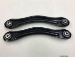 2 X  Wahacz tylny górny 52124820 + 52124821   GRAND CHEROKEE (WK2)  DURANGO
