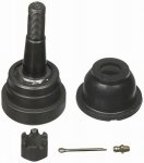 Sworzeń wahacza dolnego Ford Thunderbird 10327 rok 80-88