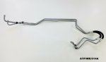 Transmission Cooler Lines for Jeep Grand Cherokee/Commander 2005-2010 ATP/WK/014