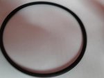 O-RING CHŁODNICY OLEJU