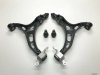2 x Wahacz przedni dolny L+P K642830 + K642831 Grand Cherokee WK2 Durango 