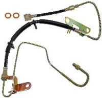 Przewód hamulcowy tylny lewy H620144 Chrysler Town & Country 2001-2003 