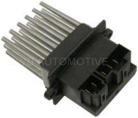 Opornik dmuchawy RU399 Dodge Grand Caravan 2002-2008 
