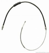 Linka Hamulca ręcznego prawa do bębnów 4683300 Voyager / Grand Voyager GS 96-00 