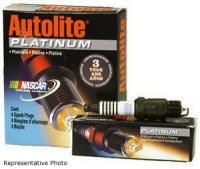 świeca zapłonowa platynowa Autolite Platinum AP765 