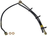Przewód hamulcowy tylny lewy H620554 Ford E-150, 2004-2007 
