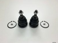2 x Front Lower Ball Joint for Chrysler Grand Voyager RT 2008-2017 SBJ/RT/002A 