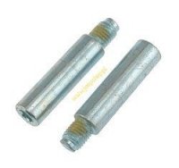 Śruby prowadnic zacisku przedniego H5025 Dodge Caravan GS 1996-2000 