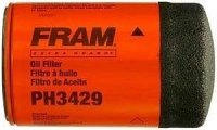 Filtr oleju silnika PH3429 Seville 1979-1985 5.7 Diesel 