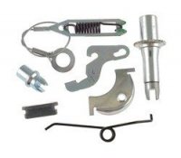 Zestaw naprawczy samoregulatora lewego H2662 Jeep Liberty 2002 