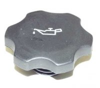 Korek wlewu oleju 4777536 Jeep Grand Cherokee WJ 4.0L 1999-2000 