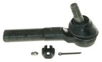 Końcówka drążka kierowniczego lewa 5086146AB Dodge RAM 3500 2003-2008 
