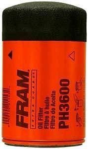 Filtr oleju PH8A Bronco II 1984-1985 2.8 L. 1986-1990 2.9 L. 