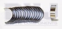 Panewki korbowodowe standard (komplet na silnik) SRX 04-09 4,6l 