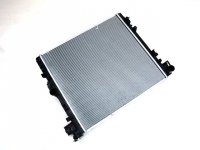 Chłodnica wody 55056633 Wrangler JK 