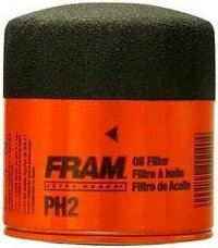 Filtr oleju PH2 Ford Excursion 5.4L 1999-2005 