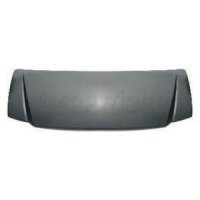 Maska Pokrywa komory silnika 242003 Chrysler Voyager III 00-04 