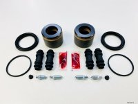 2 x Front Brake Caliper Repair KIT for Jeep Wrangler 1990-2006 CRK/TJ/011A 
