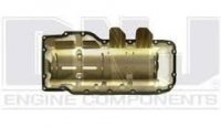 Uszczelka miski oleju 53020675AE Aspen 07-08 4,7l 
