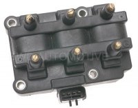 Cewka zapłonowa 357G VOYAGER CARAVAN 99-00 sil 3,3 i 3,8L 