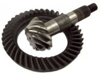 Talerz i wałek ataku 3837583 Jeep Cherokee XJ 1991-2001 ratio 3.55 