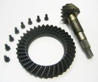 Talerz i wałek ataku 83504938 Jeep Cherokee XJ 1986-1996 ratio 4.11 