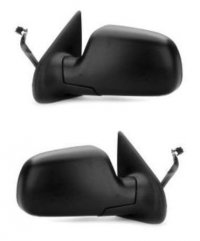 Lusterko zewnętrzne prawe 240652 Jeep Grand Cherokee WJ 1999-2004 