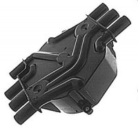 Kopułka aparatu zapłonowego DR475 S10 1995-2003 4.3 L. 