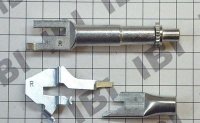 Zestaw naprawczy samoregulatora lewego H2644 Lumina APV 1992-1996 