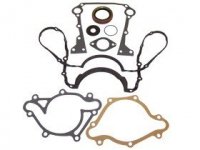 komplet uszczelek dół silnika 4746001 Jeep Grand Cherokee ZJ 5.9L 1997-1998 