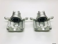 2 x Front Brake Caliper for Dodge Caliber PM 2007-2012 294MM BBC/PM/008A 