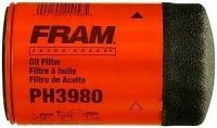 Filtr oleju PH3980 V1500-3500 1987 4.3 L. 