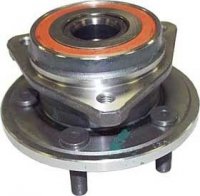 Piasta koła przedniego 53007449AC Jeep Wrangler TJ 1997-2005 