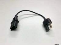 Kurbelwelle positionssensoren 68029496AA Liberty 08-10 2.8 crd 