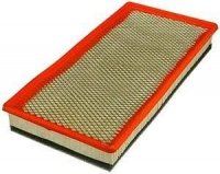 Filtr powietrza CA8127 Savana 3500 1996-2002 6.5 Diesel 