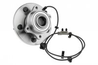 PIASTA KOŁA TYLNEGO KLT-CH-013 CHRYSLER PACIFICA 2004-2006 