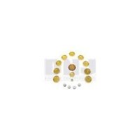 Broki silnika ( komplet na silnik ) Grand Cherokee 92- 5,2l 