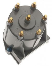 Kopułka aparatu zapłonowego dr460 K1500-K2500 1988-1995 4.3 L. 