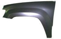 Błotnik przedni lewy 343001 Jeep Grand Cherokee WK 2005-2009 
