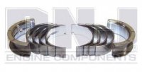 Panewki główne II szlif (komplet na silnik) Escalade 02-05 5,3l 02-06 6,0l 