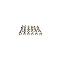 Uszczelniacze zaworowe (komplet na silnik 24 szt) Avenger 08-10 2,7l 