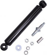 Amortyzator układu kierowniczego 52087827 Jeep Wrangler TJ 1997-2006 