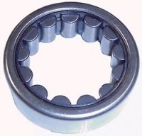 Łożysko koła tylnego 6408 R1500 1989-1991 