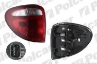 Lampa tylna prawa 242088 Dodge Caravan RG 2001-2005 