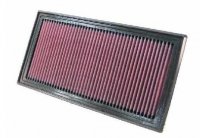 Filtr powietrza 4891791aa silnik 2,0CRD Nitro 
