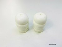 2 x Odbój przedniego amortyzatora 52060428AB WRANGLER JK JL GLADIATOR JT 