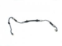 Wąż wspomagania pompa – przekładnia 68078358 Wrangler JK 