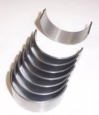 Panewki korbowodowe I szlif (komplet na silnik) Cirrus 95-00 2,4l 