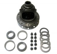 Obudowa mechanizmu różnicowego standardowa 5019855AA Jeep Grand Cherokee WJ 2000-2004 