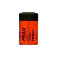 Filtr oleju PH3600 Mercury Cougar 3.8L 1988-1997 
